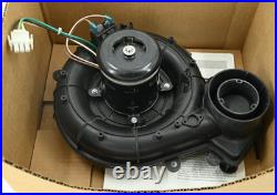 Bryant Carrier Model 912SC48060S17A-A Furnace Exhaust Inducer Motor 1193419