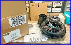 Bryant Carrier Model 912SC48060S17A-A, Furnace Exhaust Inducer Motor 1193419