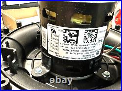 Bryant Carrier Model 912SC48060S17A-A, Furnace Exhaust Inducer Motor 1193419