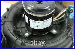 Bryant Carrier Model 912SC48060S17A-A Furnace Exhaust Inducer Motor 1193419