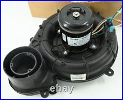 Bryant Carrier Model 912SC48060S17A-A Furnace Exhaust Inducer Motor 1193419