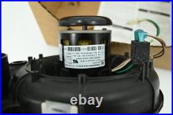 Bryant Carrier Model 912SC48060S17A-A Furnace Exhaust Inducer Motor 1193419