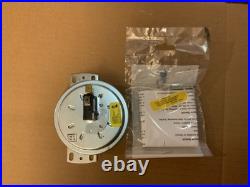 Bryant Carrier OEM 306621-752 Furnace Replacement Air Pressure Switch Kit