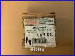 Bryant Carrier OEM 306621-752 Furnace Replacement Air Pressure Switch Kit