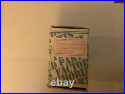 Bryant Carrier OEM 306621-752 Furnace Replacement Air Pressure Switch Kit