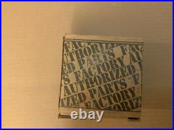 Bryant Carrier OEM 306621-752 Furnace Replacement Air Pressure Switch Kit