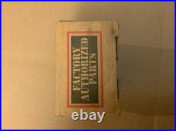 Bryant Carrier OEM 306621-752 Furnace Replacement Air Pressure Switch Kit