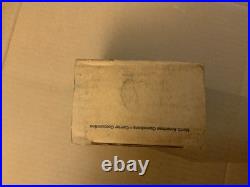 Bryant Carrier OEM 306621-752 Furnace Replacement Air Pressure Switch Kit