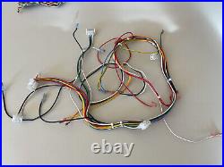 Bryant Carrier Payne 326010-701 Wire Harness