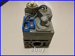 Bryant Carrier Payne Ef33cz233 Gas Valve Honeywell Vr800a1020