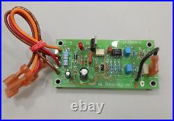 Bryant Carrier Payne Furnace Control Circuit Board CESO110031-00 CESS210235-01