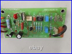 Bryant Carrier Payne Furnace Control Circuit Board CESO110031-00 CESS210235-01