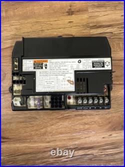 Bryant Carrier Payne HK42FZ011 Furnace Control Board