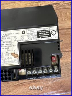 Bryant Carrier Payne HK42FZ011 Furnace Control Board
