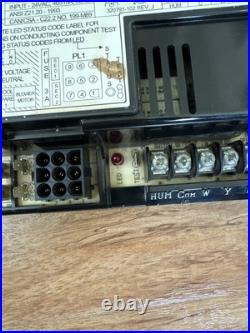 Bryant Carrier Payne HK42FZ011 Furnace Control Board