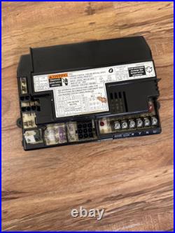 Bryant Carrier Payne HK42FZ011 Furnace Control Board