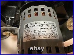 Bryant Carrier Payne Hc27cb115 Vent Draft Inducer Motor Emerson K33hxchw-1017