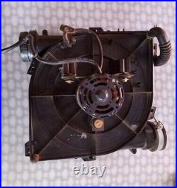 Bryant Carrier Payne Hc27cb115 Vent Draft Inducer Motor Emerson K33hxchw-1017