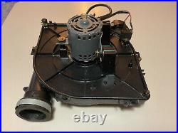 Bryant Carrier Payne Hc27cb115 Vent Draft Inducer Motor Emerson K33hxchw-1017