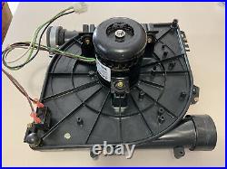 Bryant Carrier Payne Hc27cb119 Vent Draft Inducer Motor A. O. Smith Je1d013n