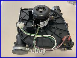 Bryant Carrier Payne Hc27cb119 Vent Draft Inducer Motor A. O. Smith Je1d013n