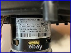 Bryant Carrier Payne Hc27cq102 Vent Draft Inducer Motor Y4l241a58 Icp Heil