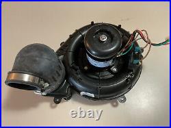 Bryant Carrier Payne Hc27cq102 Vent Draft Inducer Motor Y4l241a58 Icp Heil