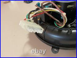 Bryant Carrier Payne Hc27cq102 Vent Draft Inducer Motor Y4l241a58 Icp Heil