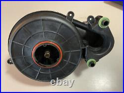 Bryant Carrier Payne Hc27cq102 Vent Draft Inducer Motor Y4l241a58 Icp Heil