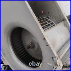 Bryant Carrier Payne La22ra012 10x6 DD Clw Cv. 50 Bore Furnace Blower Wheel