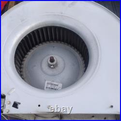 Bryant Carrier Payne La22ra012 10x6 DD Clw Cv. 50 Bore Furnace Blower Wheel