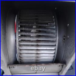 Bryant Carrier Payne La22ra012 10x6 DD Clw Cv. 50 Bore Furnace Blower Wheel