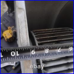 Bryant Carrier Payne La22ra012 10x6 DD Clw Cv. 50 Bore Furnace Blower Wheel