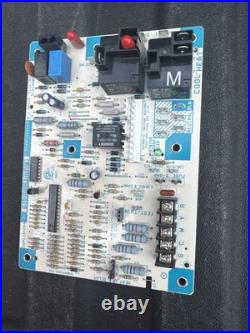 Bryant/Carrier/Payne furnace control board HK42FZ0624315 Bryant/Carrier/Payne furnace control board HK42FZ0624315