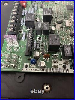 Bryant Evolution Furnace Board(CEPL130456-01)