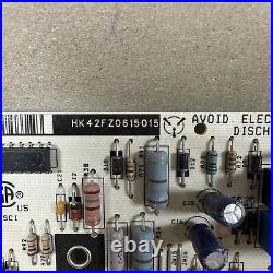 CARRIER BRYANT- HK42FZ0612916 Control Board CEPL131012-20 CEBD431012-22A (F58)