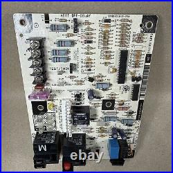 CARRIER BRYANT- HK42FZ0612916 Control Board CEPL131012-20 CEBD431012-22A (F58)