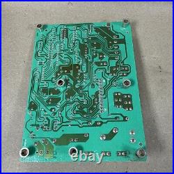 CARRIER BRYANT- HK42FZ0612916 Control Board CEPL131012-20 CEBD431012-22A (F58)