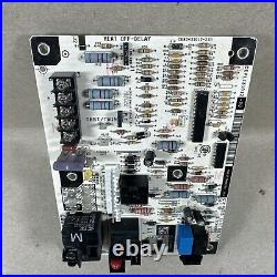 CARRIER BRYANT- HK42FZ0613715 Control Board CEPL131012-20 CEBD431012-23A (H68)