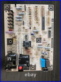 CARRIER BRYANT- HK42FZ0613715 Furnace Control Board CEPL131012-20 CEBD431012-23A