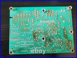 CARRIER BRYANT- HK42FZ0613715 Furnace Control Board CEPL131012-20 CEBD431012-23A