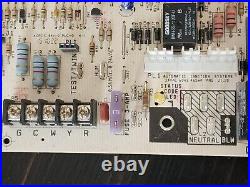 CARRIER BRYANT- HK42FZ0613715 Furnace Control Board CEPL131012-20 CEBD431012-23A