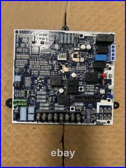 CARRIER, BRYANT- HK42FZ070 Furnace Control Board (CEPL130988-61-R)