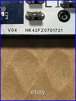 CARRIER, BRYANT- HK42FZ070 Furnace Control Board (CEPL130988-61-R)