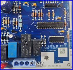 CARRIER, BRYANT- HK42FZ096 Furnace Control Board (CEPL131102-11-R)