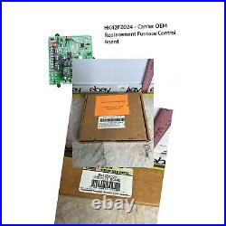 CARRIER HK42FZ024 FURNACE CONTROL CIRCUIT BOARD CEPL1300667-02-I New HVAC