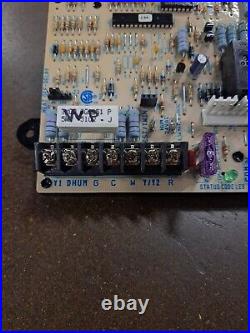 CARRIER, ICP HK42FZ033 Furnace Control Board (CEPL131011-01, CEBD431011-01B)