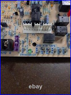 CARRIER, ICP HK42FZ033 Furnace Control Board (CEPL131011-01, CEBD431011-01B)