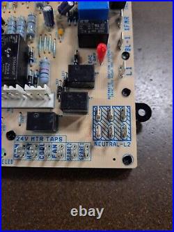 CARRIER, ICP HK42FZ033 Furnace Control Board (CEPL131011-01, CEBD431011-01B)