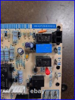 CARRIER, ICP HK42FZ033 Furnace Control Board (CEPL131011-01, CEBD431011-01B)